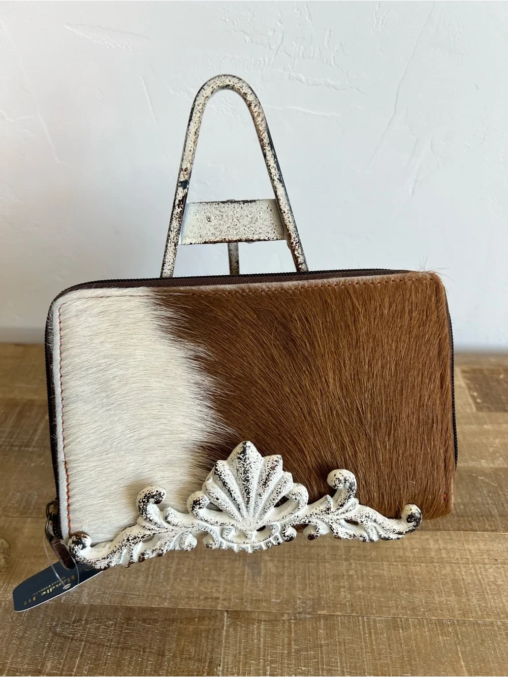 Handmade gorgeous boho